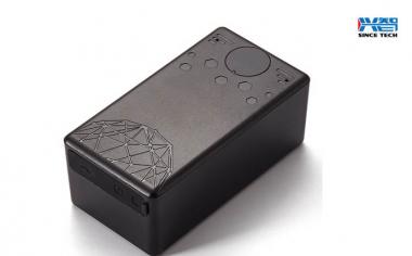 超長待機終端A5E-8W